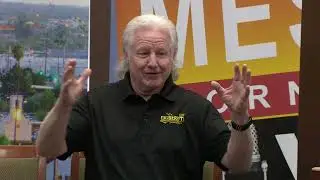 Mesa Morning Live: Rich Ence, Education Manager AZ StRUT