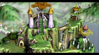 {OST} Lords of Magic - Life