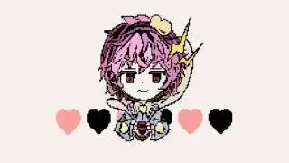 [NES Soundfont]Satori Maiden ~ 3rd Eye