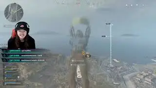 Noah Sebastian (Bad Omens) COD Warzone Wednesday + Bugs in Salad Chats | Twitch Stream (2020-05-21)