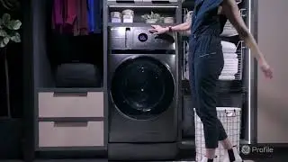 Сушильная машина Miele TXR860 WP с тепловым насосом: лучшая сушильная машина без вентиляции 2026 ...