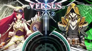 BBBO 2.7 - Thantis (Tsubaki) vs DGF (Terumi)