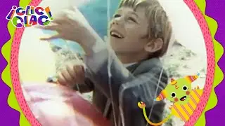 Programaci&oacute;n especial fin de a&ntilde;o &iexcl;Clic Clac! | Promo