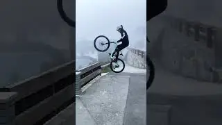 🔥 Crazy Mountain bike Cornering Skills🤯🔥