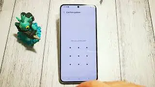 SAMSUNG GALAXY S22: How to turn on on-body detection in smart lock | Quick Guide