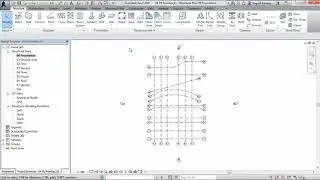 Revit Structure | 04 Getting Started | 06 Saving Files