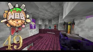 World of Buildings 6 Folge 49: Die Zaubertrank Ecke