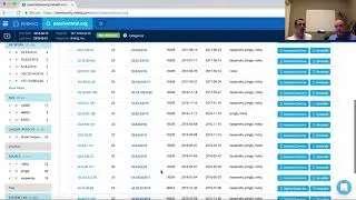 2. How to Investigate Cyber Threats with RiskIQ PassiveTotal - Passive DNS Resolutions