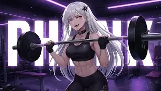 Gym Phonk Workout Music for Maximum Focus and Distraction-Free Hard Workouts