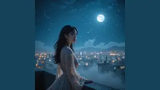 貓頭鷹的眼淚 Tears Beneath the Moonlight