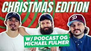 HAPPY HOLIDAYS - NBA + NFL Christmas Day Games w/ DB2 OG Michael Fulmer