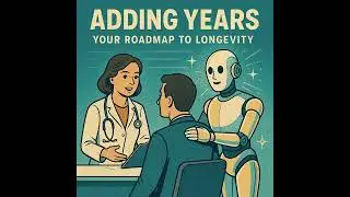 Ep 15 - 2026 Longevity Predictions: GLP1s, AI Drugs & Age Reversal