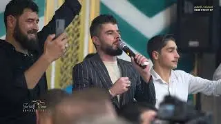الفنان خالد الاغا أفراح عشيرة الجيس ال الخطيب زفاف العريس هاشم الخطيب part. 6