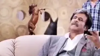 Petta teaser leaked | rajini |vijay sethupathi