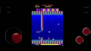 800 fathoms arcade game - Android 