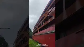 preparing ship fashion plate#stickwelding #weldingelectrodes #gangariver
