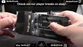 2022-23 Panini Black Basketball Hobby 1 Case Player BREAK #3- aug 8