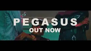 Masai Jr - Pegasus ( Teaser Promo Video)