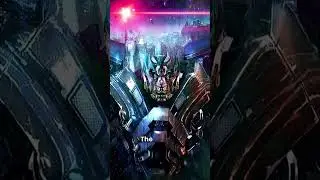 Ironhide Used to be Friends With This Decepticon
