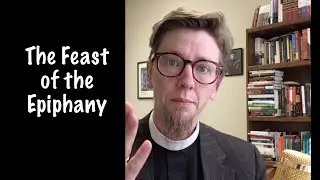 The Feast of the #Epiphany #Anglican #worship #magi #threekings