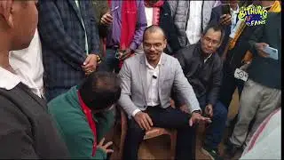PGR VGR ALONGLEH ALONG ASSAM OPPOSITION PARTY ATUM AN KAHUMRI DAM . @bithungaphlcfans