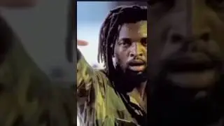 Lucky Dube............. FEEL IRIE