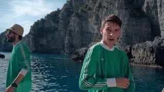 Lince - Libero Nell'Aria (Official Video)