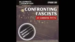 Confronting Fascists at Christie Pitts