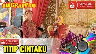 TITIP CINTAKU || WD 