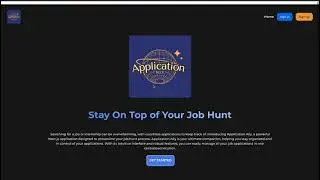 Application Ally Demo