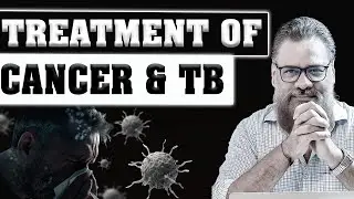⚠️TB aur Cancer ke early signs aapko bachaa sakte hain! Dr Ibrahim ki awareness video zaroor dekhein