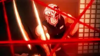 Demon slayer - lotto AMV/edit