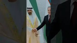 Fazza walking style #shortfeed #trending #fashion #beauty #sheikhhamdan