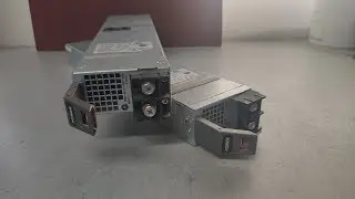 Обзор блока питания (48В-60В) в 12В HSP650-S12D