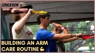 6 Things You Need In An Arm Care Routine