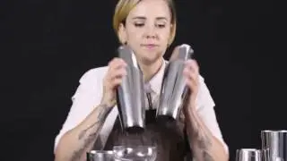 Speed Rack Training: Round 2
