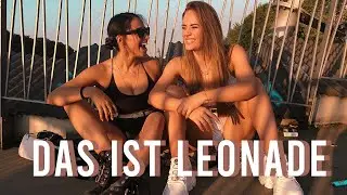 Das ist Leonade
