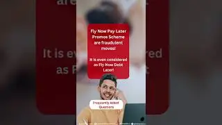 FAQs I Fly Now Pay Later Promos, is this legit?!