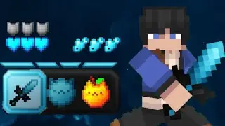 Fat Cat [16x] by Looshy | MCPE PVP TEXTURE PACK | No Lag FPS boost