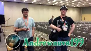 Shadow's Adventures at BronyCon 2016- Day 3 (Final)