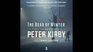 Dead of Winter by Peter Kirby | Full Audiobook