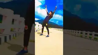 ||Express Raja Hulala song||Rowdy Mohan Dancer creative world||