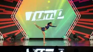 Twins Performance at JUMP Tour Atlanta (April 2018)
