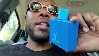 The cheapest fragrance In my collection so far $8.99 💥 Panama Jack..pull up Fam let's talk about it