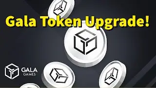 Could Gala Games v2 Token Fix Everything?