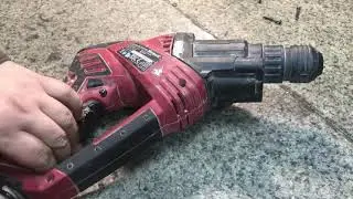 Einhell RT-RH 20/1