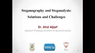 Steganography and Steganalysis: Solutions and Challenges