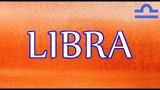 LIBRA - They're Going Crazy Because They're Madly In Love With You | March Tarot