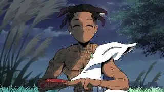 NLE Choppa - Taliban (Official Audio)