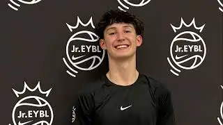 Sam Mathurin - UPlay Canada - Jr EYBL Super Session - Class of 2029